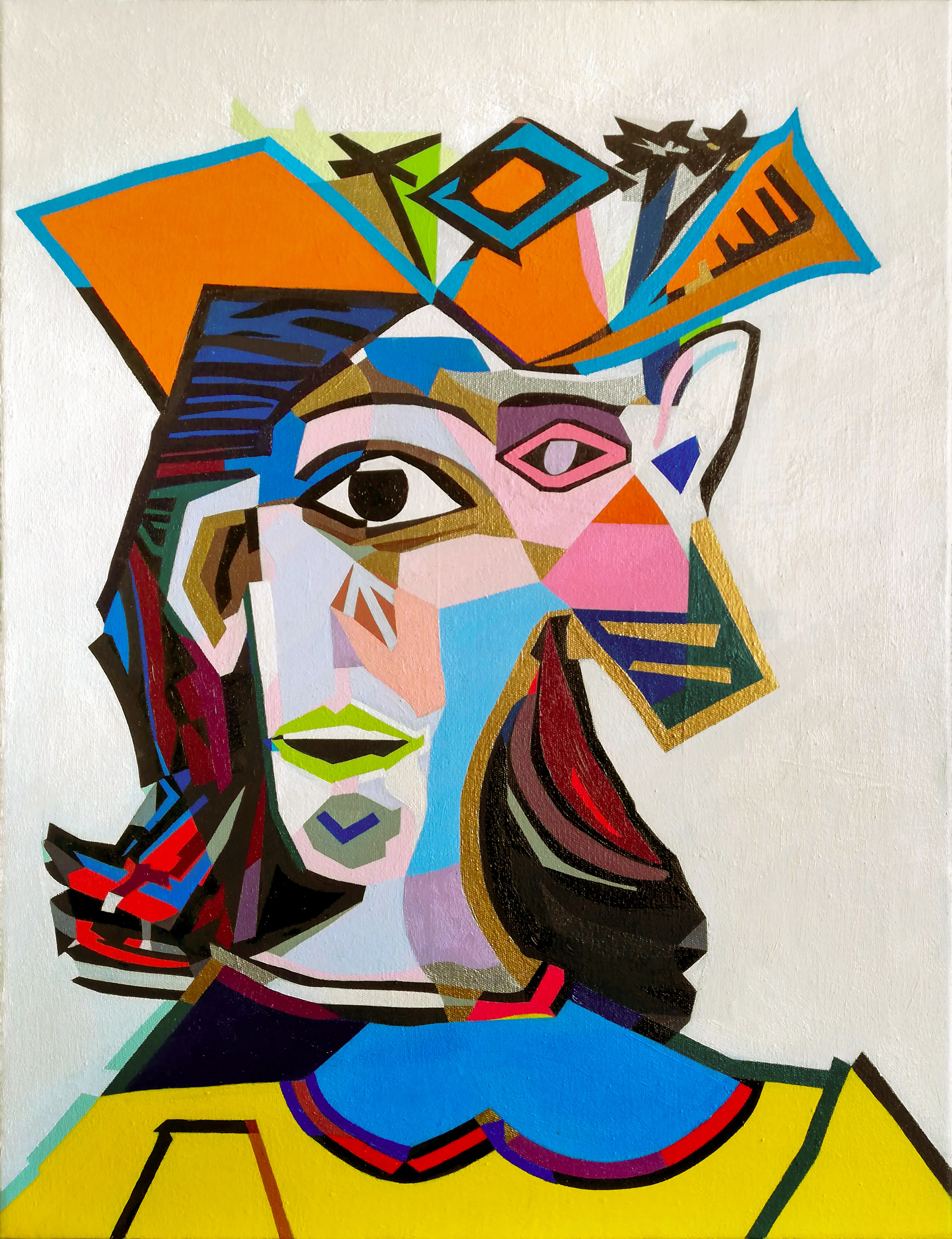 The Collector's Draw